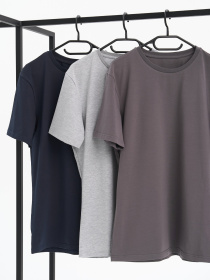 Набор футболок HANDY WEAR Cotton Basic модель 5003-5 Фото