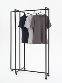 Набір футболок HANDY WEAR Cotton Basic модель 5003-5 Фото