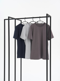 Набір футболок HANDY WEAR Cotton Basic модель 5003-5 Фото