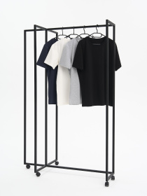 Набор футболок HANDY WEAR Cotton Basic модель 5004 Фото