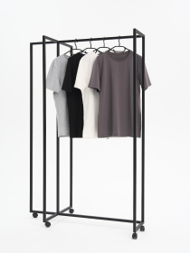 Набор футболок HANDY WEAR Cotton Basic модель 5004-2 Фото