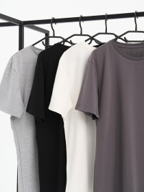 Набор футболок HANDY WEAR Cotton Basic модель 5004-2 Фото