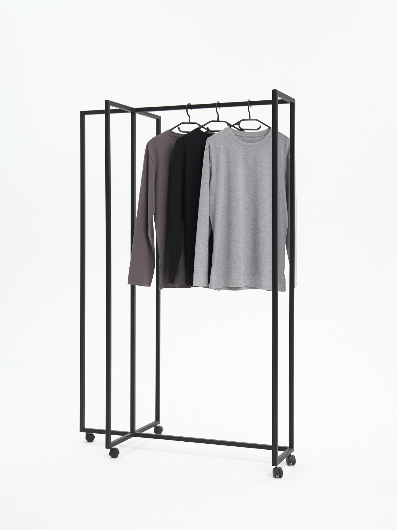 Набор лонгсливов HANDY WEAR Cotton Basic модель 6003-1 Фото