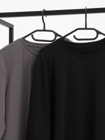 Набор лонгсливов HANDY WEAR Cotton Basic модель 6002-3 Фото