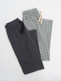 Штани для дому HANDY WEAR Homely модель 010609 Фото