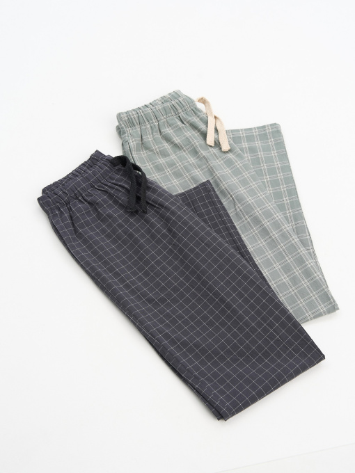 Штани для дому HANDY WEAR Homely модель 010609 Фото