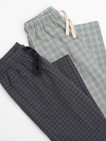 Штани для дому HANDY WEAR Homely модель 010609 Фото