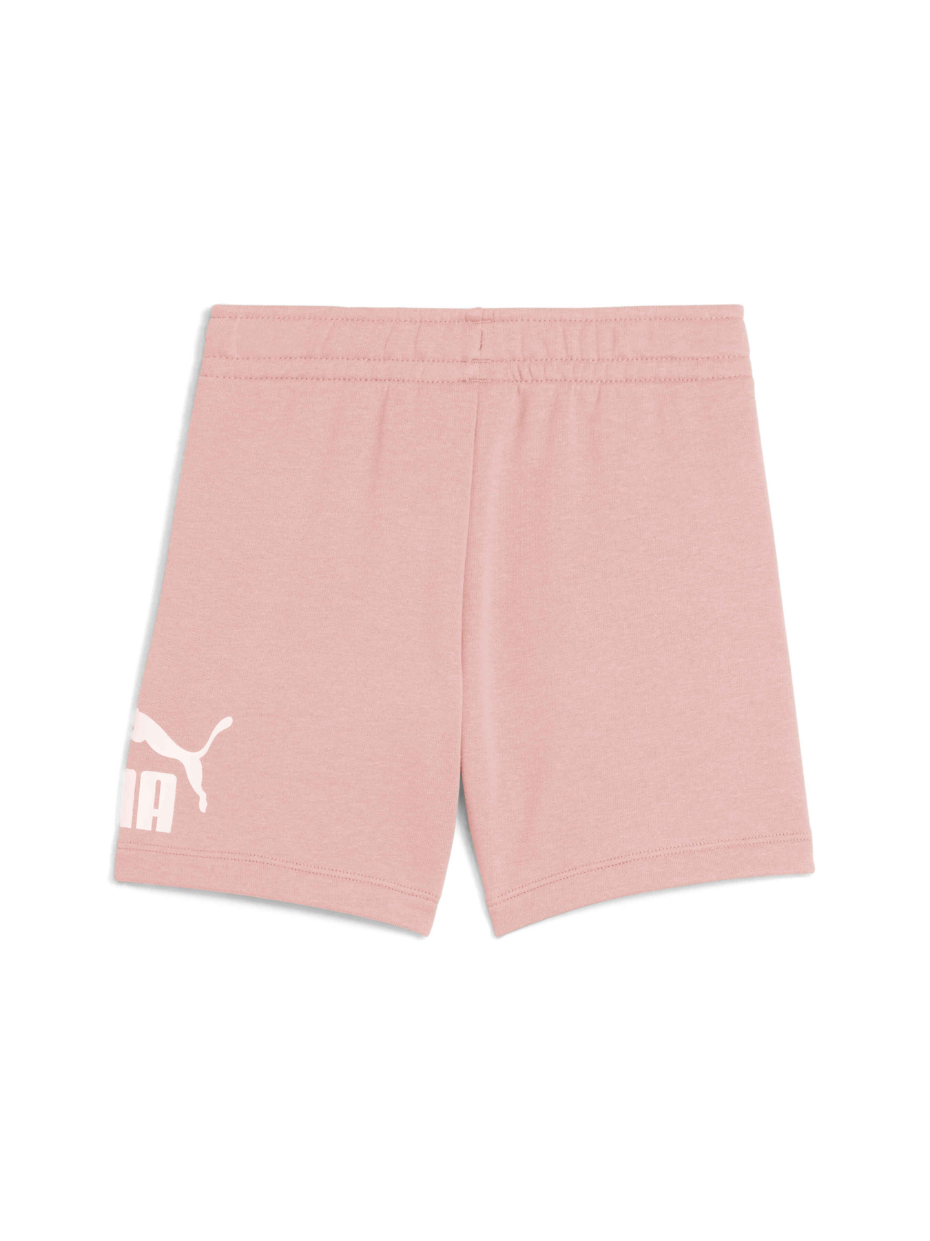 Шорти спортивні PUMA Ess No. 1 Logo Shorts модель 684935 Фото