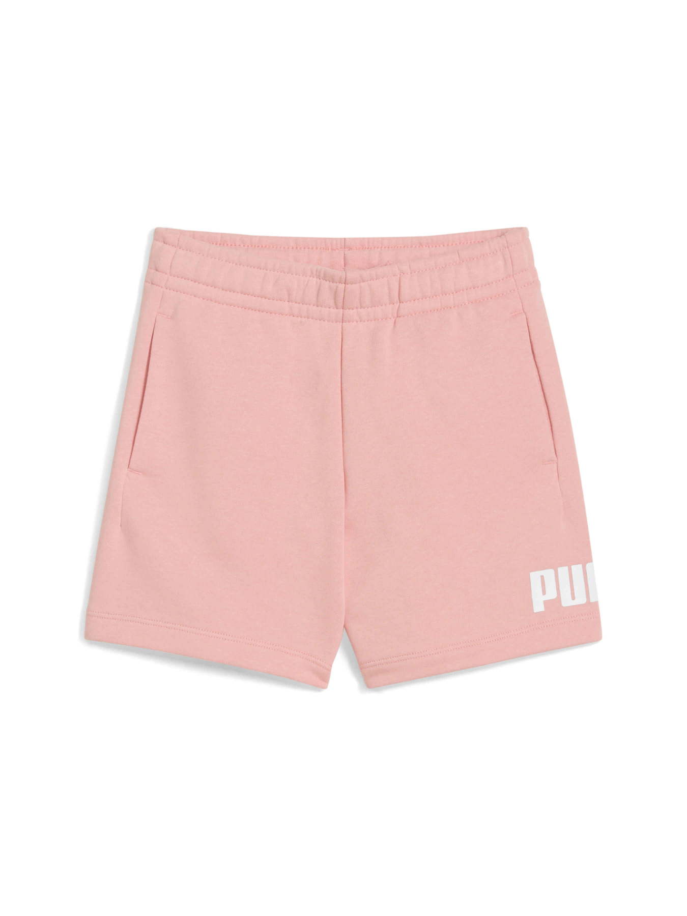 Шорти спортивні PUMA Ess No. 1 Logo Shorts модель 684935 Фото