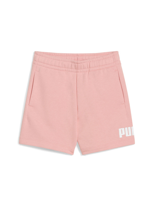Шорты спортивные PUMA Ess No. 1 Logo Shorts модель 684935 Фото