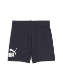 Шорты спортивные PUMA Ess No. 1 Logo Shorts модель 684935 Фото