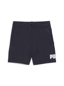 Шорты спортивные PUMA Ess No. 1 Logo Shorts модель 684935 Фото