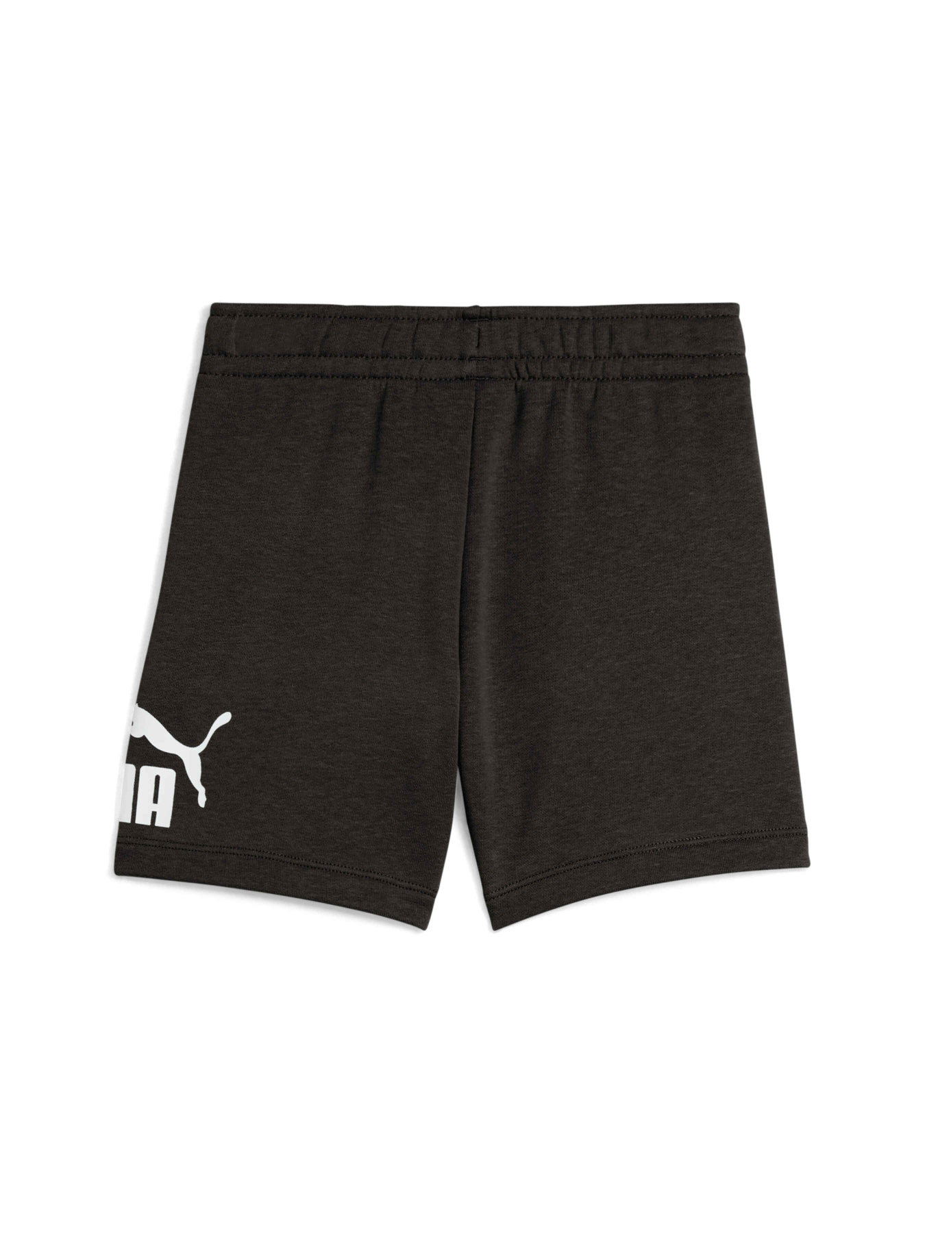 Шорты спортивные PUMA Ess No. 1 Logo Shorts модель 684935 Фото