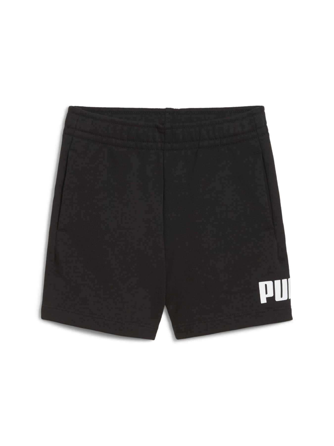Шорты спортивные PUMA Ess No. 1 Logo Shorts модель 684935 Фото