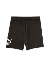 Шорты спортивные PUMA Ess No. 1 Logo Shorts модель 684935 Фото