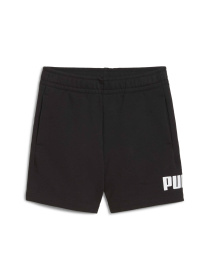 Шорты спортивные PUMA Ess No. 1 Logo Shorts модель 684935 Фото