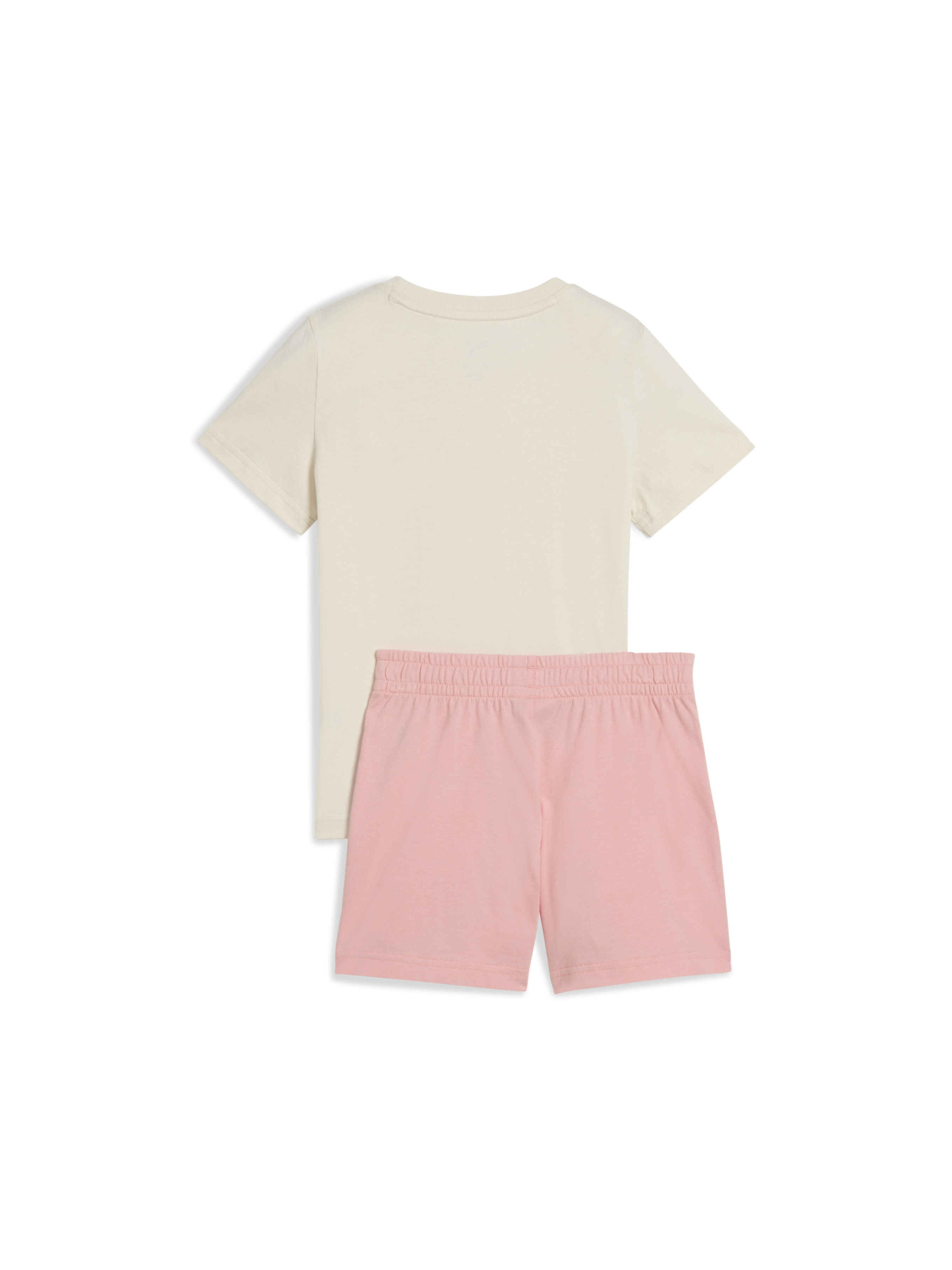 Спортивный костюм PUMA Ess Tee And Shorts Set модель 685240 Фото