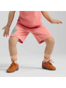 Шорти спортивні PUMA Cats Club Shorts модель 685164 Фото