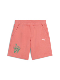 Шорты спортивные PUMA Cats Club Shorts модель 685164 Фото