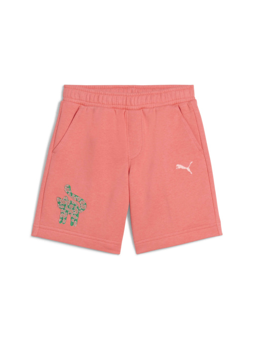Спортивні шорти PUMA Cats Club Shorts модель 685164 Фото