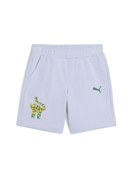 Спортивні шорти PUMA Cats Club Shorts модель 685164 Фото