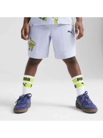 Шорты PUMA Cats Club Shorts модель 685164 Фото