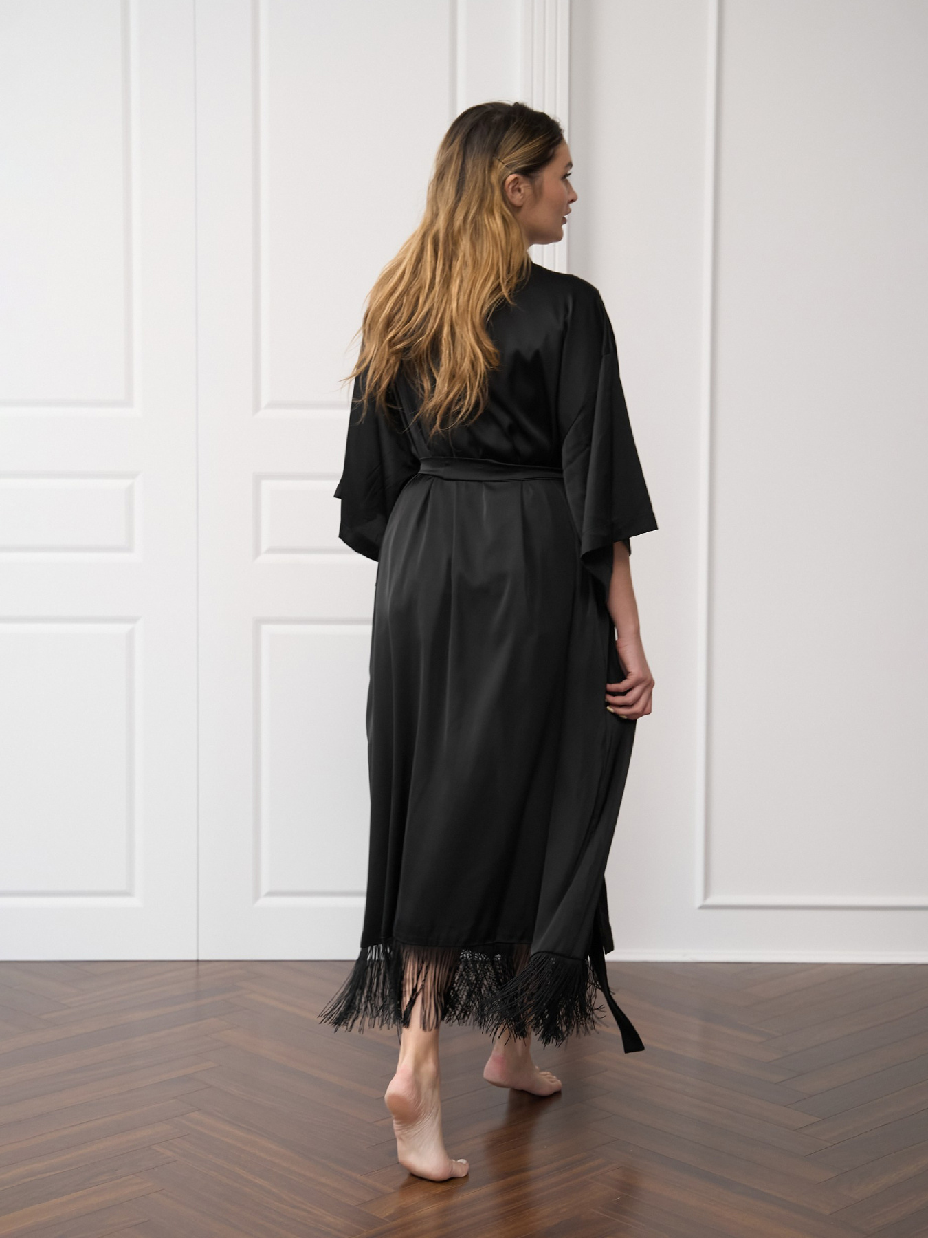 Домашний костюм HANDY WEAR Boho home модель 171825 Фото