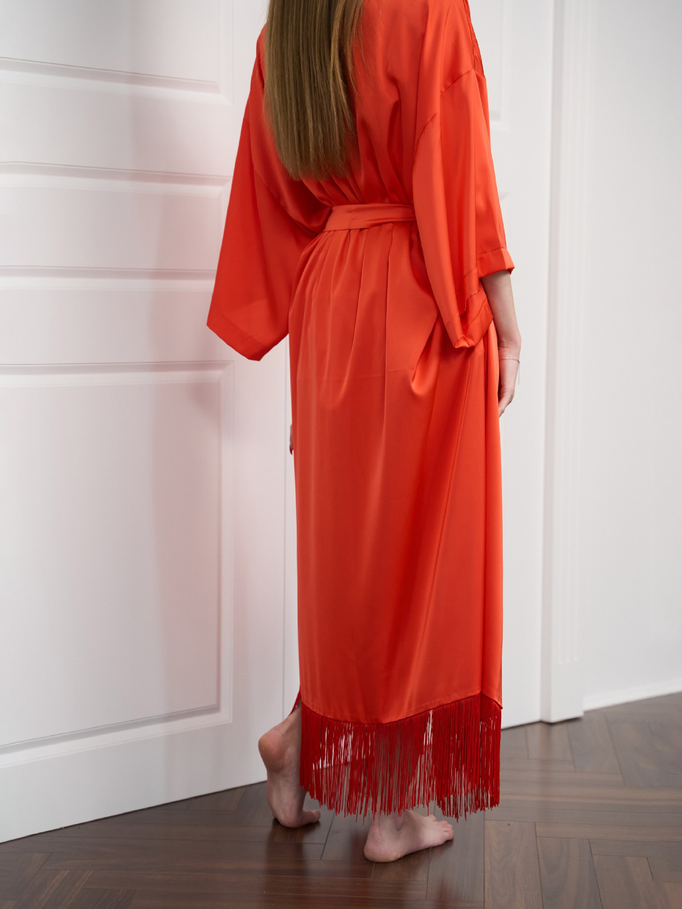 Домашний костюм HANDY WEAR Boho home модель 171826 Фото