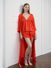 Домашній костюм HANDY WEAR Boho home модель 171826 Фото