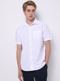 Рубашки Colin’s модель CL1073847_Q1.V1_WHT Фото