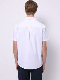 Сорочки Colin’s модель CL1073847_Q1.V1_WHT Фото