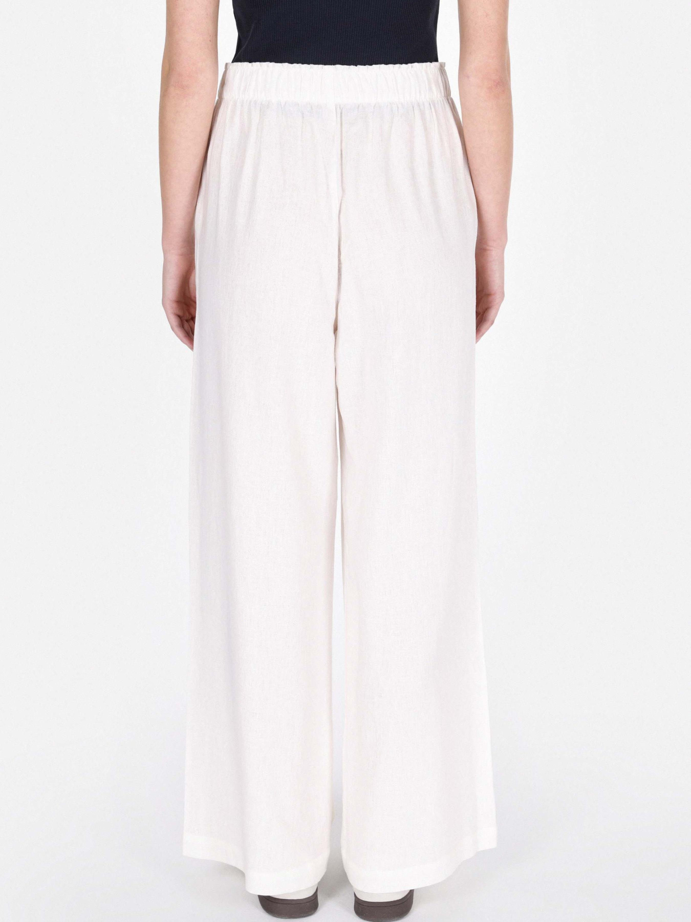 Брюки палаццо Colin’s модель CL1074805_Q1.V1_WHT Фото