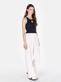 Брюки палаццо Colin’s модель CL1074805_Q1.V1_WHT Фото