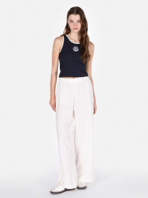 Брюки палаццо Colin’s модель CL1074805_Q1.V1_WHT Фото