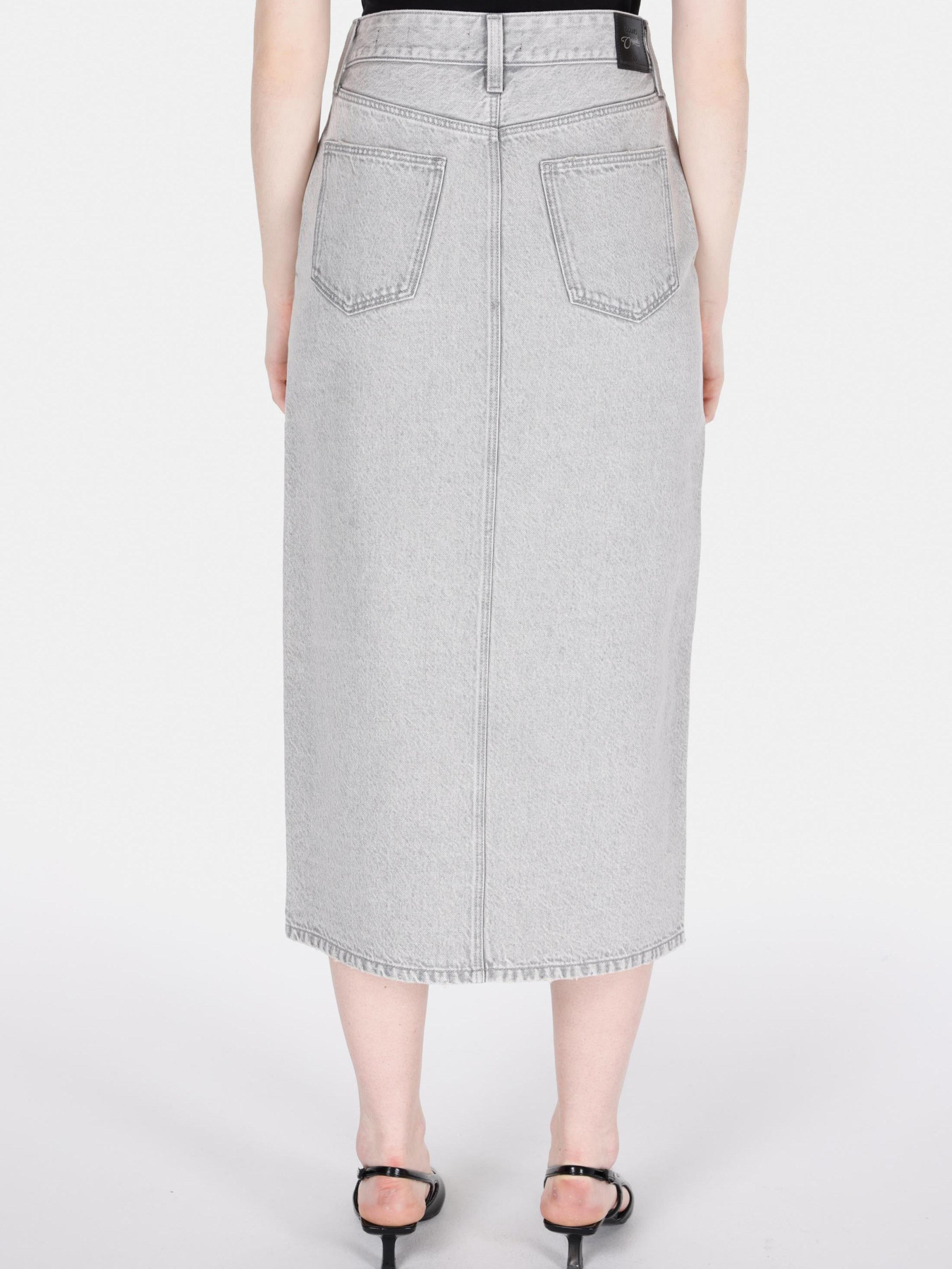 Юбки Colin’s модель CL1073908_Q1.V1_DN44182 Фото