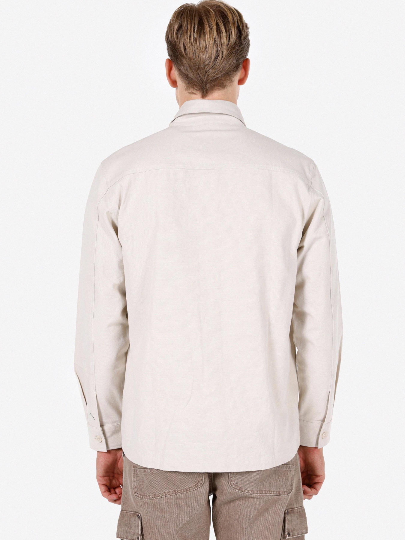 Рубашки Colin’s модель CL1072115_Q1.V1_ECR Фото