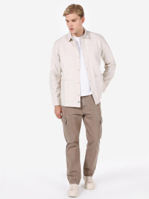 Рубашки Colin’s модель CL1072115_Q1.V1_ECR Фото