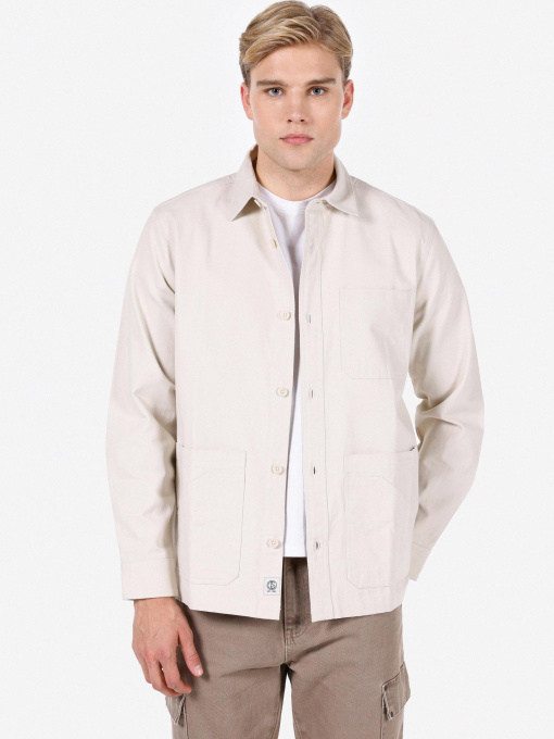 Сорочки Colin’s модель CL1072115_Q1.V1_ECR Фото