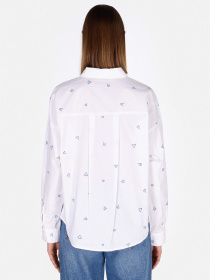 Рубашки Colin’s модель CL1073334_Q1.V1_WHT Фото