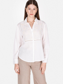 Сорочки Colin’s модель CL1073700_Q1.V1_WHT Фото