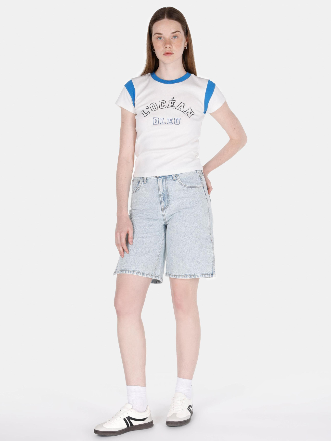 Футболки і поло Colin’s модель CL1073708_Q1.V1_OFW Фото