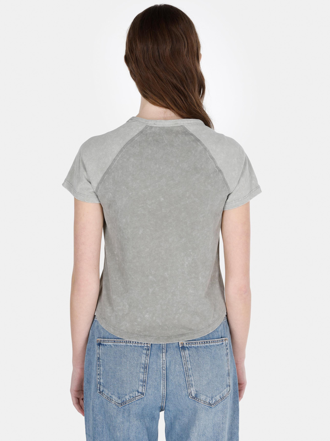 Футболки и поло Colin’s модель CL1073710_Q1.V1_KHA Фото