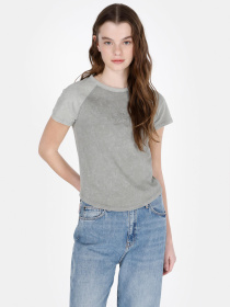 Футболки и поло Colin’s модель CL1073710_Q1.V1_KHA Фото