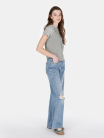 Футболки и поло Colin’s модель CL1073710_Q1.V1_KHA Фото