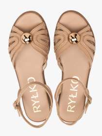 Сандалии RYLKO модель 0AG59_V1_Z02 Сандалии RYLKO модель 0AG59_V1_Z02 Фото