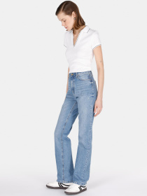 Прямые джинсы Colin’s модель CL1073872_Q1.V1_DN44153 Фото