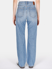 Прямі джинси Colin’s модель CL1073872_Q1.V1_DN44153 Фото