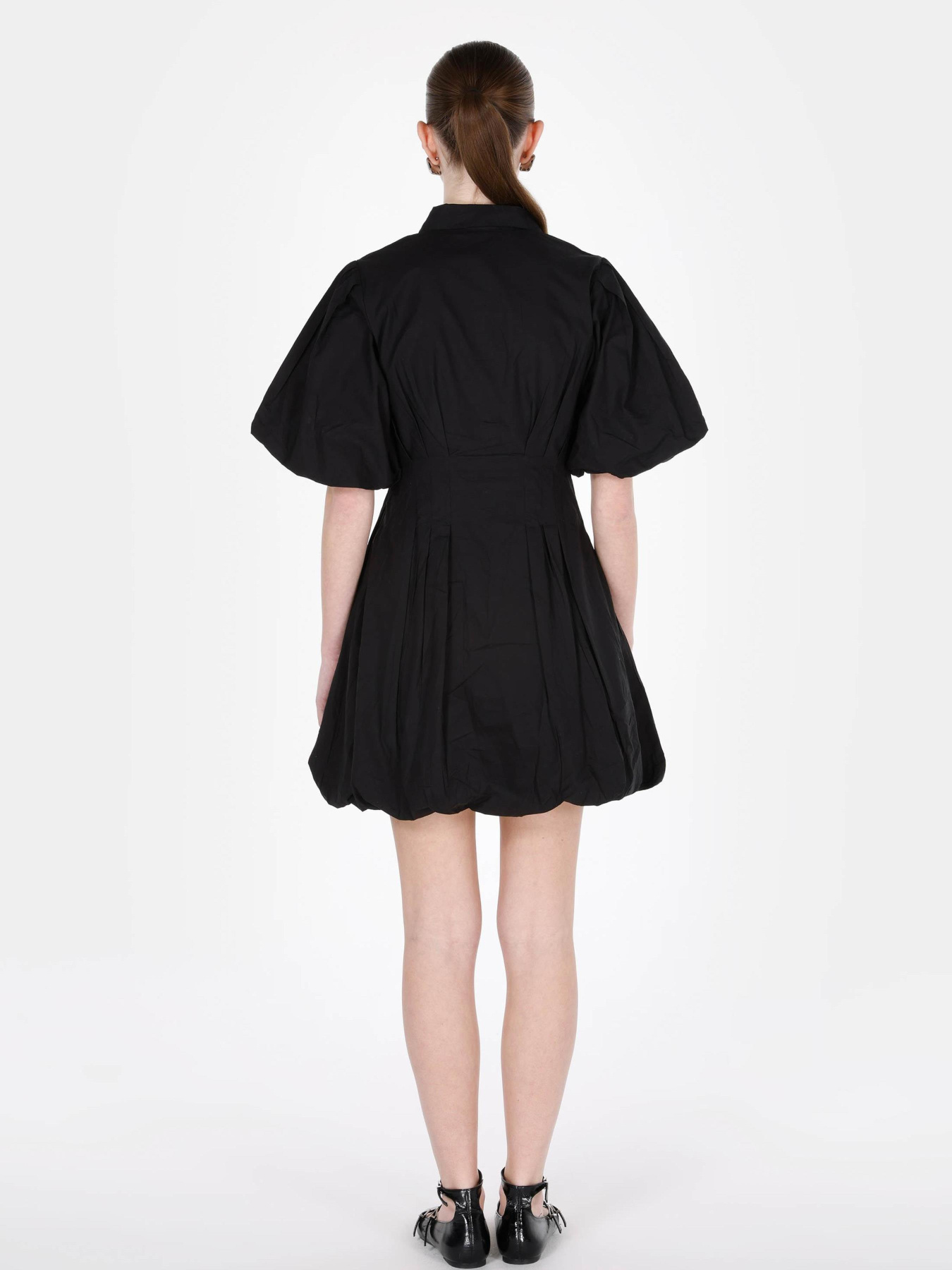 Платья Colin’s модель CL1073366_Q1.V1_BLK Фото