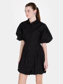 Платья Colin’s модель CL1073366_Q1.V1_BLK Платья Colin’s модель CL1073366_Q1.V1_BLK Фото