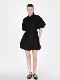 Платья Colin’s модель CL1073366_Q1.V1_BLK Фото